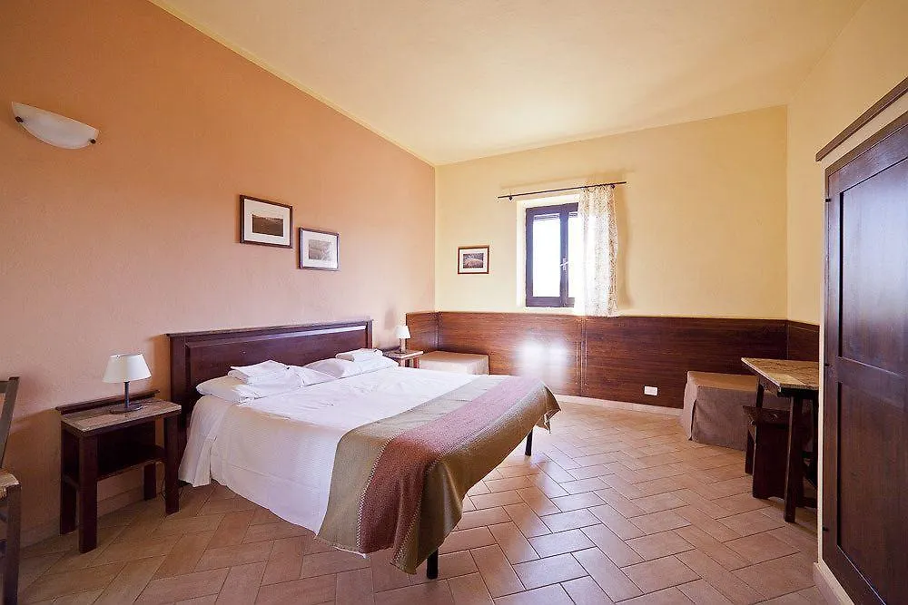 Agriturismo Fattoria Voltrona San Gimignano Italy