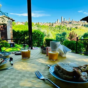  Agroturismo Antico Casolare